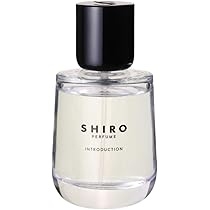 SHIRO PERFUME オードパルファム　LAYERS OF BLOOM SHIRO】LIMITED PERFUME LAYERS OF BLOOM | 株式会社シロの